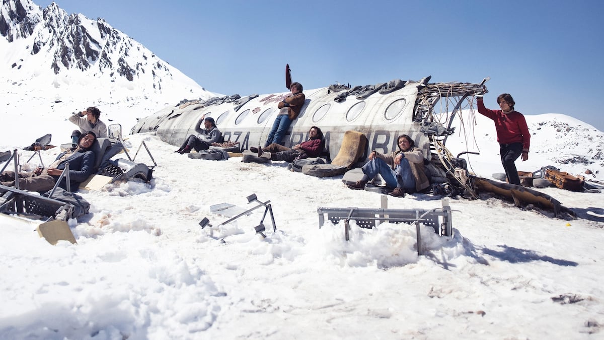 Décès de Daniel Fernández Strauch, Survivant de la Tragédie des Andes