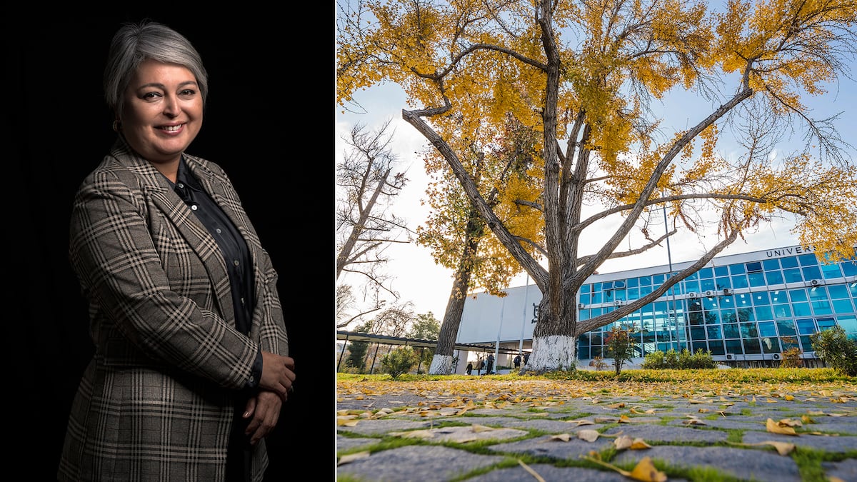 Los 10 lugares favoritos de Jeannette Jara: pasión por la gastronomía y la cultura