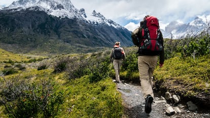 Encontramos las botas de montaña para hombre favoritas de los clientes de Amazon México.