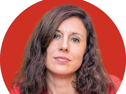 Elisenda Solsona: “Durante demasiado tiempo, la maternidad ha sido un tema relegado al silencio”