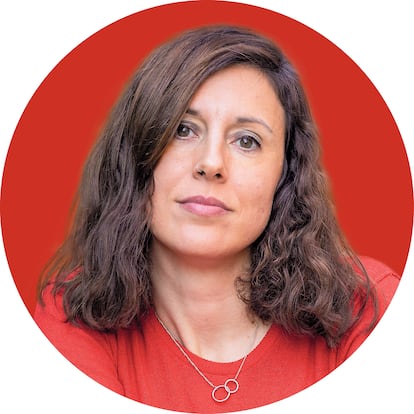 Elisenda Solsona: “Durante demasiado tiempo, la maternidad ha sido un tema relegado al silencio”