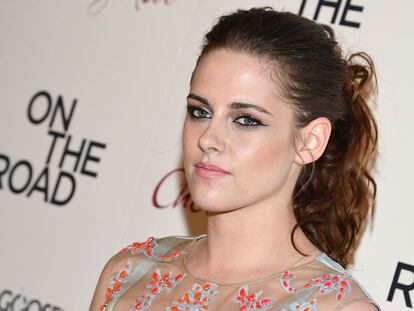 Kristen Stewart: «Necesitamos más mujeres fuertes»