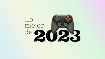 Los 10 mejores videojuegos de 2023