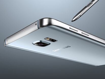 Afirman que el Samsung Galaxy Note 6 llegará en julio, con 6 GB de RAM y Android N