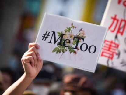 El acoso sexual en el trabajo se tolera menos si los jefes se posicionan en contra