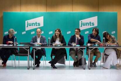 Junts