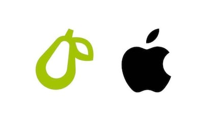 Apple jucio contra Pear