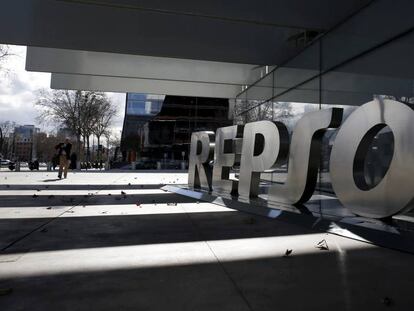 La filial de 'upstream' de Repsol concentra el 70% del valor de toda la compañía en Bolsa