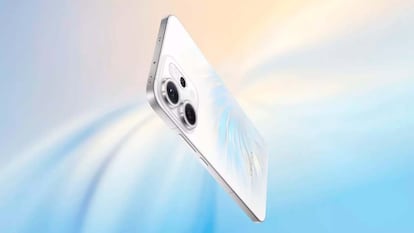 Cámara tarsera del OPPO Reno14