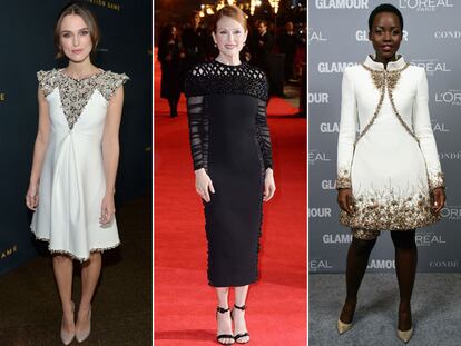 Los mejores ‘looks’ de la semana