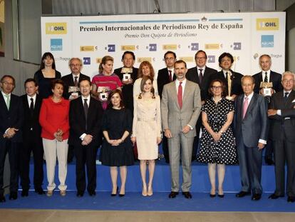 El mundo visto y contado desde Iberoamérica