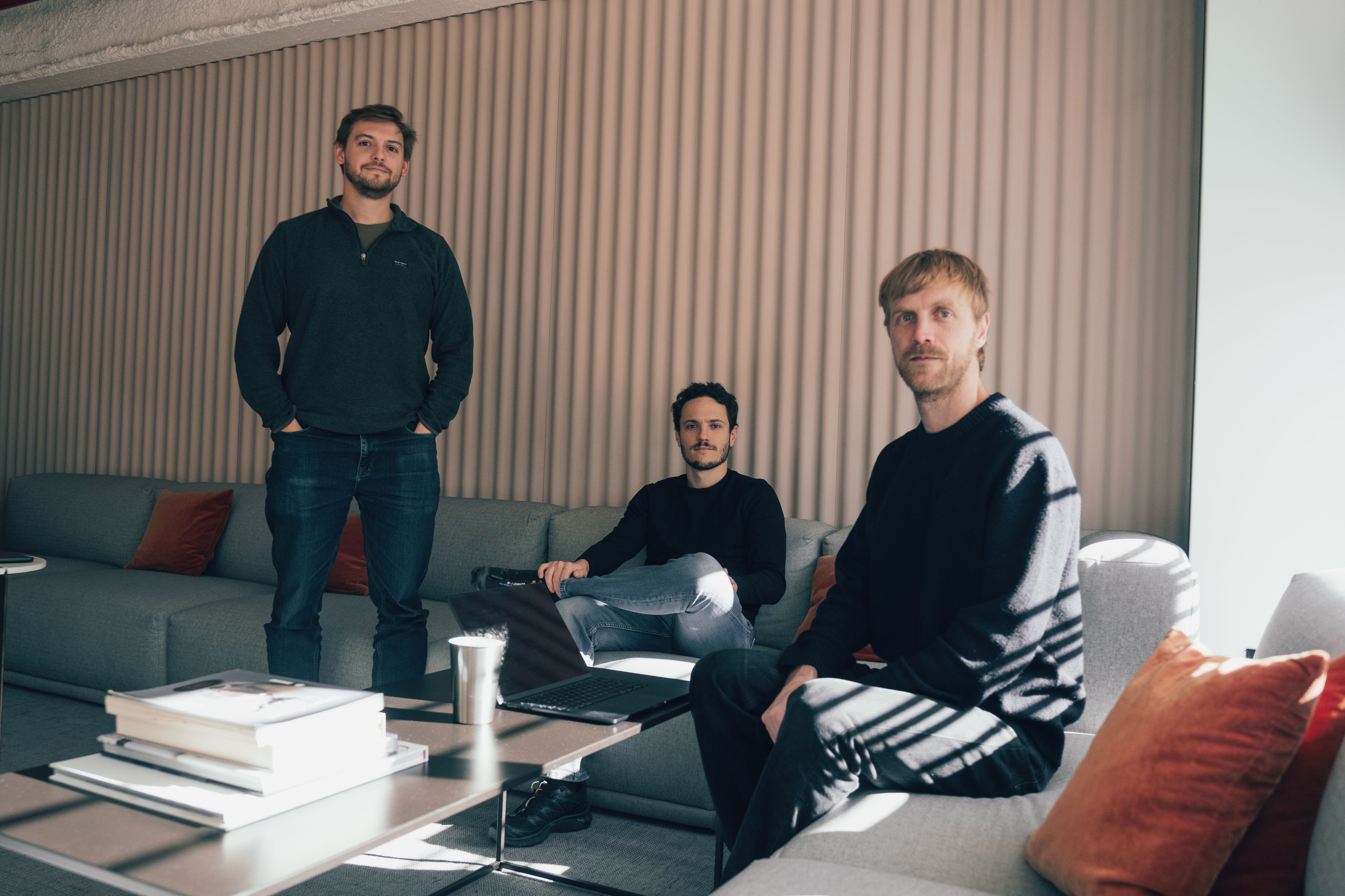 La ‘start-up’ Centinel cierra una ronda ‘pre-seed’ de 1,2 millones para su IA de contabilidad de grandes empresas