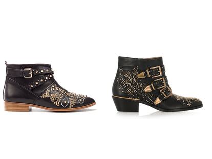 Prenda rica, prenda pobre