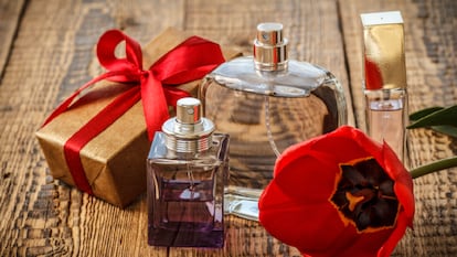 Cofres perfumes en oferta Arenal Perfumes