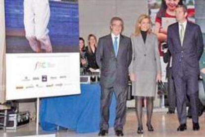 Las grandes empresas se comprometen con Joana