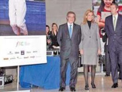 Las grandes empresas se comprometen con Joana