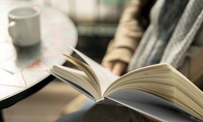 Leer es un placer, evidentemente. Pero también es una forma de rebeldía. / GETTY IMAGES