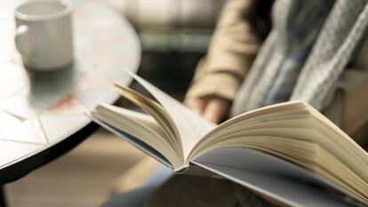 Leer es un placer, evidentemente. Pero también es una forma de rebeldía. / GETTY IMAGES