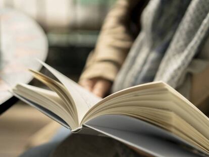 Leer es un placer, evidentemente. Pero también es una forma de rebeldía. / GETTY IMAGES