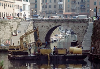 Livorno (Italia)