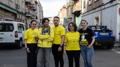 Educacion infantil Madrid
