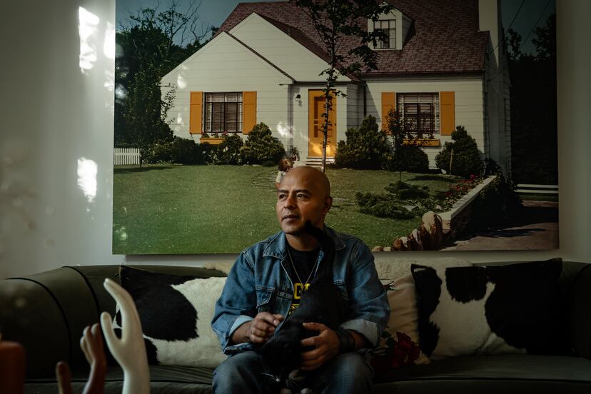 La vida rota de Joel López, el hombre que vio a ‘La Mataviejitas’ en su ...