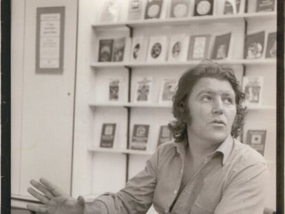 Jorge Herralde