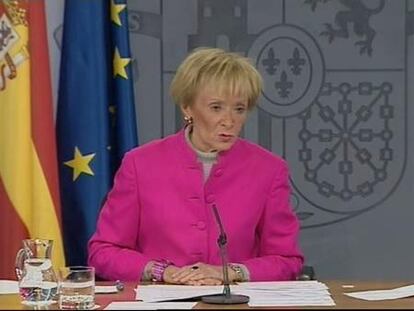 El Gobierno desea que Repsol siga dirigida española