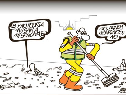 FORGES
