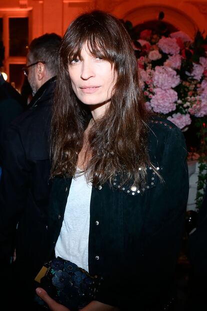 Caroline de Maigret.