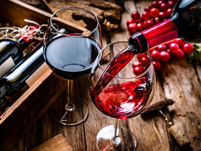 Diez regalos para los amantes del vino