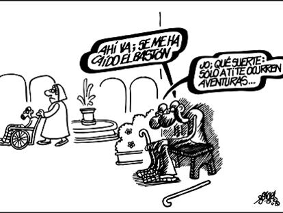 FORGES