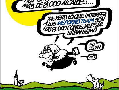 Forges