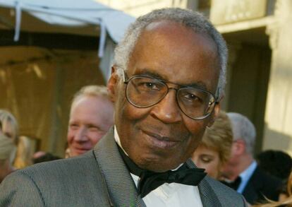 Robert Guillaume.