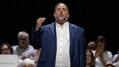 Junqueras ERC