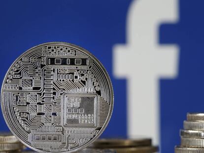 Facebook anuncia oficialmente Libra, su criptomoneda