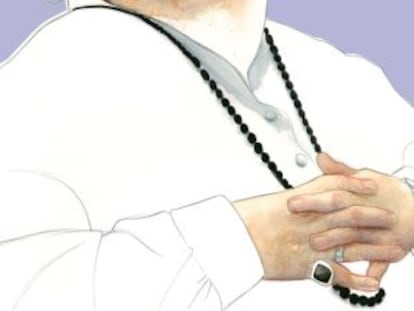 Vetlla d’armes per una lluitadora