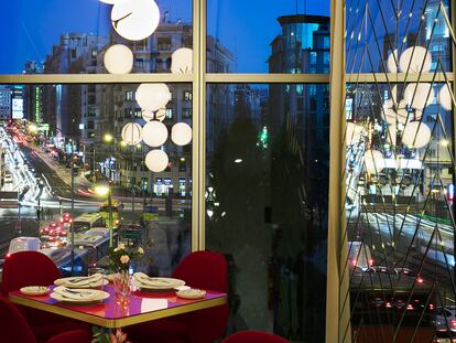 Cuando el amor entra por el estómago: 15 restaurantes para celebrar San Valentín