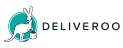 Logo deliveroo