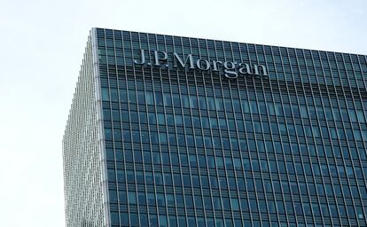 JPMorgan