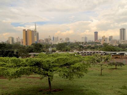 En búsqueda de una visión común para las ciudades africanas