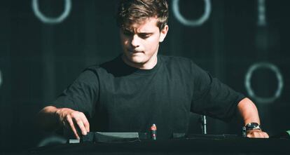 Martin Garrix