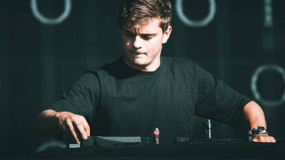 Martin Garrix