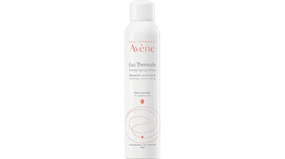 avène agua termal