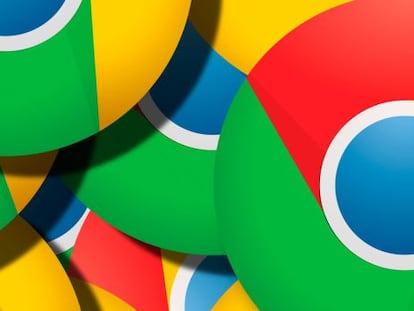 Un fallo en Chrome puede hacerte creer que navegas por una web segura