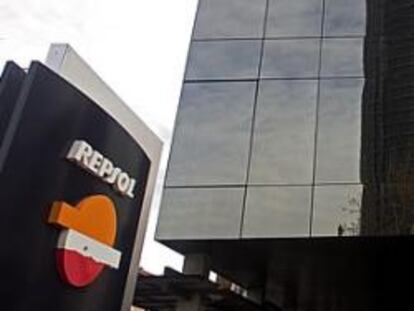 Repsol aplaza las medidas contra Pemex en tanto se negocia un acuerdo