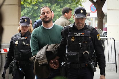 Antonio Tejado