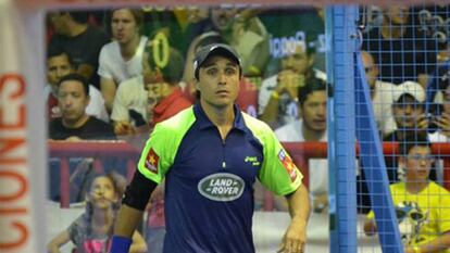 Los mejores nombres del pádel