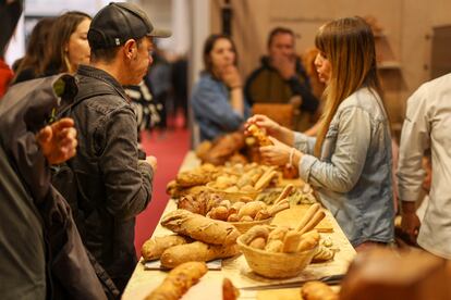 Gastronomic Forum Barcelona