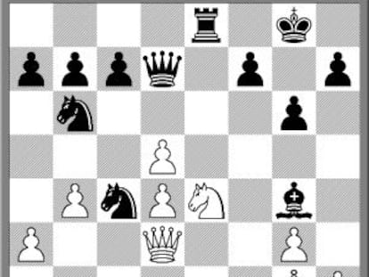 Otra gran clase de Navara